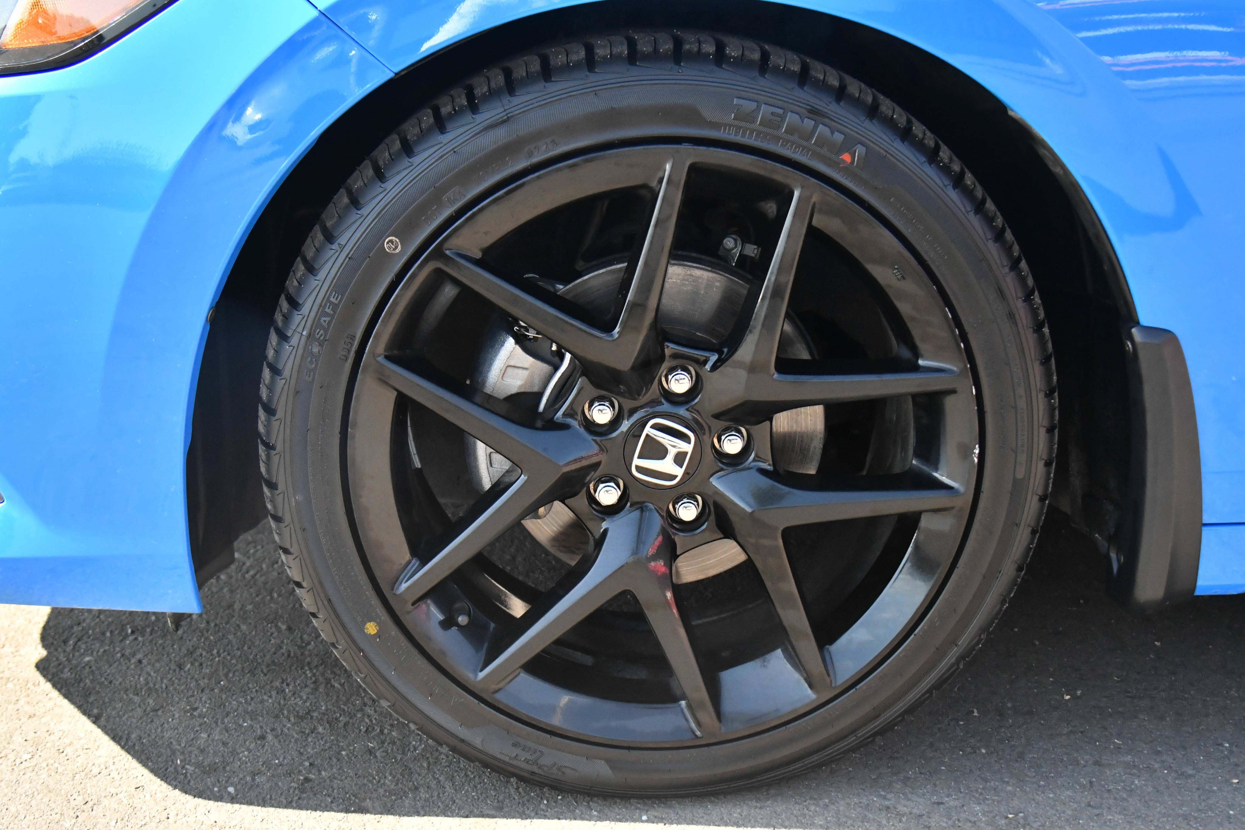 Used 2022 Honda Civic Sport image 12