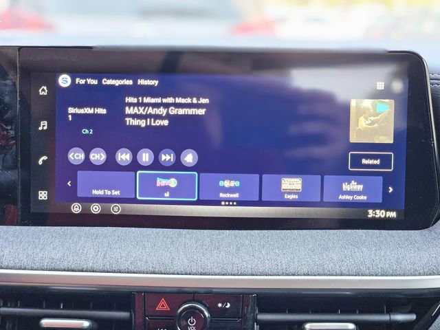 New 2026 Nissan Kicks SV w/ SV Premium Package image 22