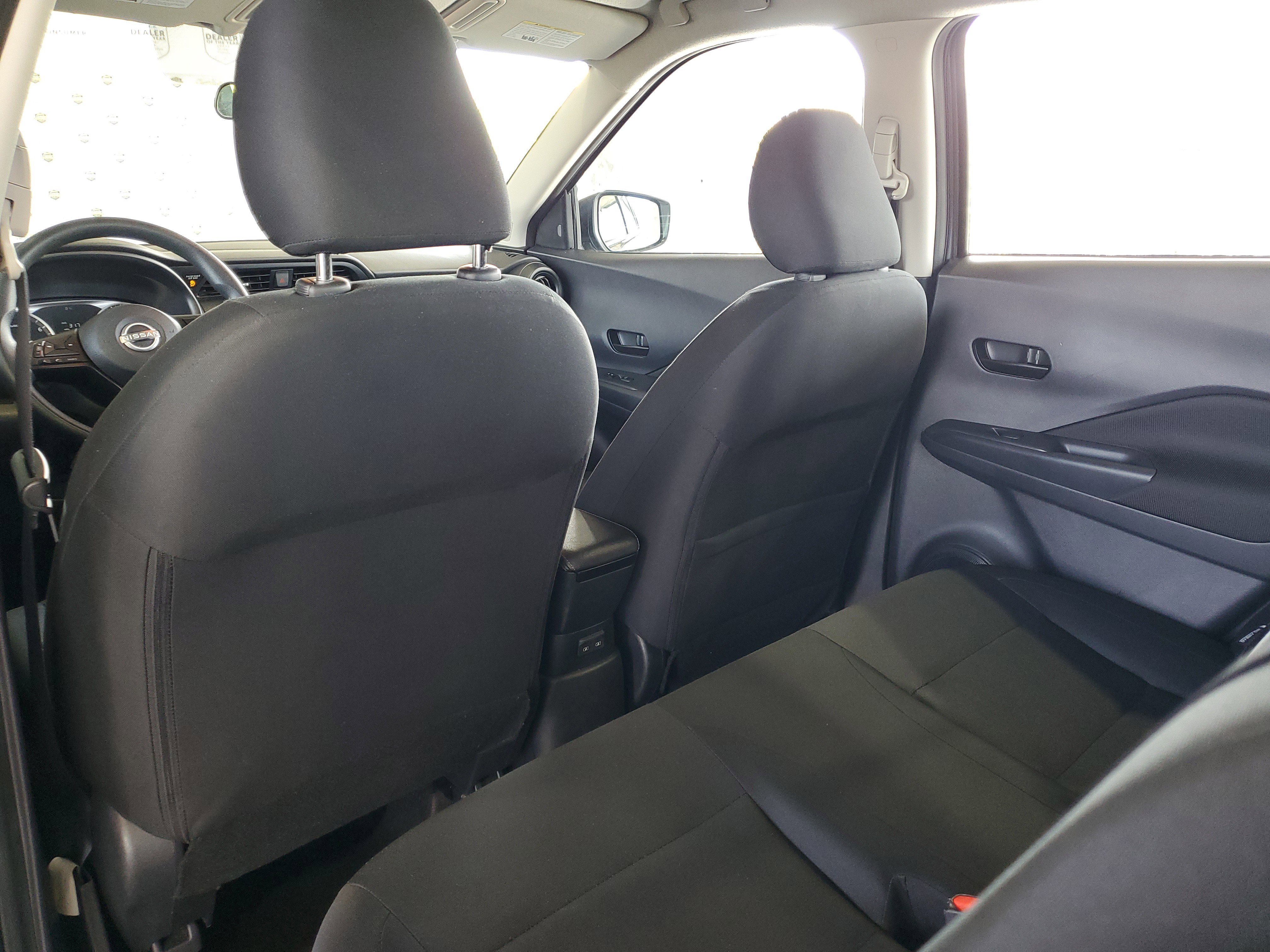 Used 2023 Nissan Kicks S FWD image 10