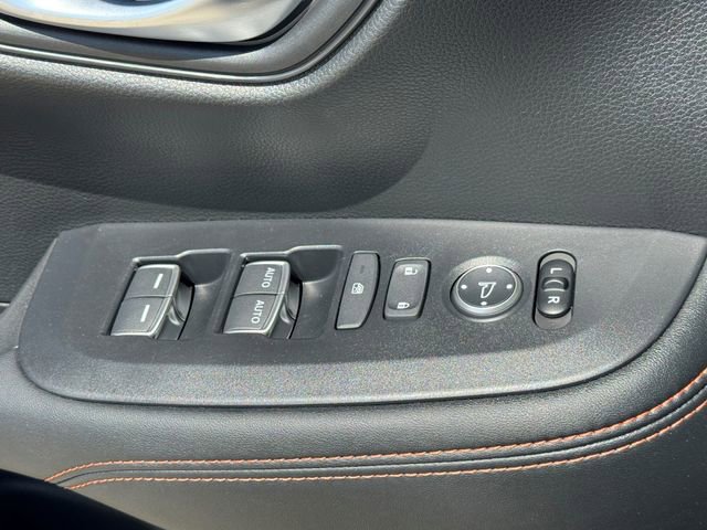 Certified 2024 Honda HR-V Sport image 28