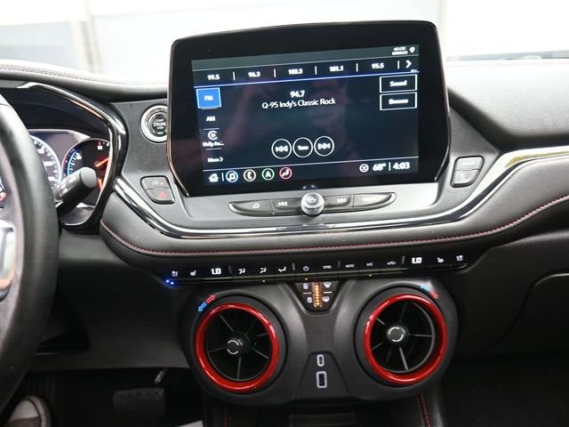 Used 2023 Chevrolet Blazer RS w/ Driver Confidence II Package image 10