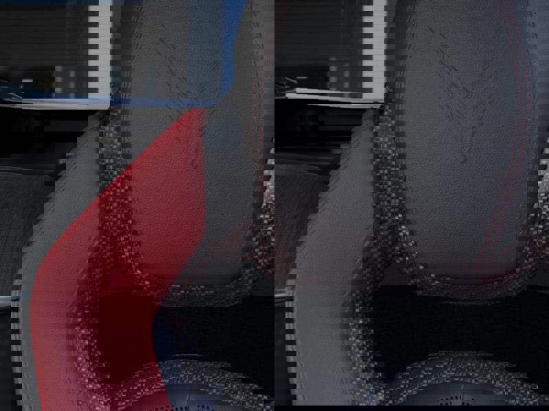 New 2025 Chevrolet Corvette Stingray Preferred Cpe w/ 2LT image 21