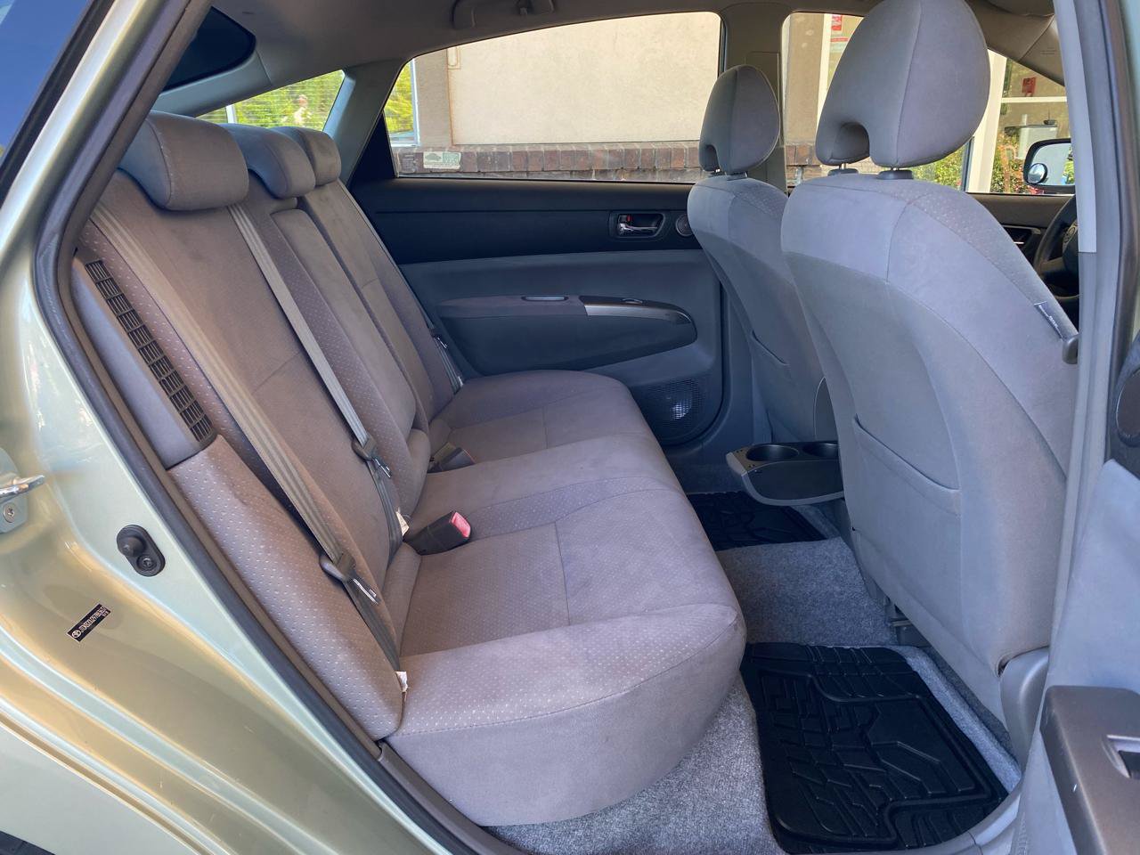 Used 2009 Toyota Prius FWD image 30