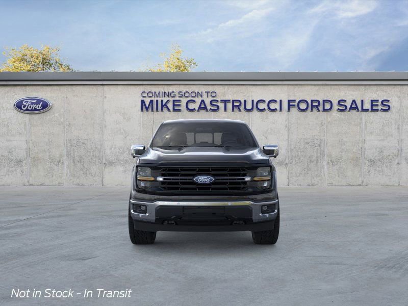 New 2026 Ford F150 XLT image 6