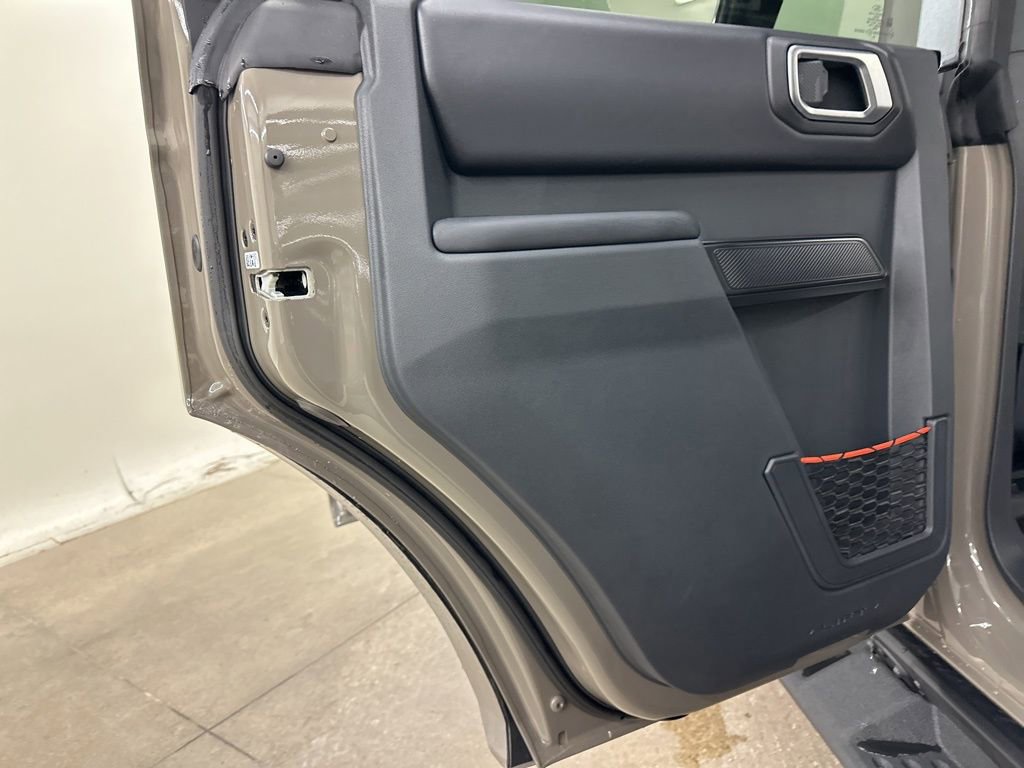 New 2025 Ford Bronco Raptor AWD/4WD image 25