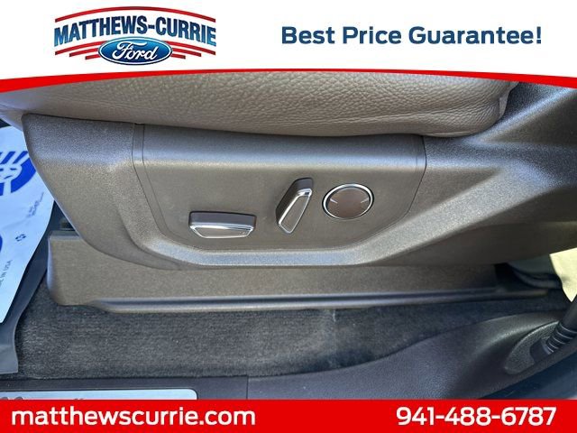 Certified 2024 Ford Expedition King Ranch RWD image 10