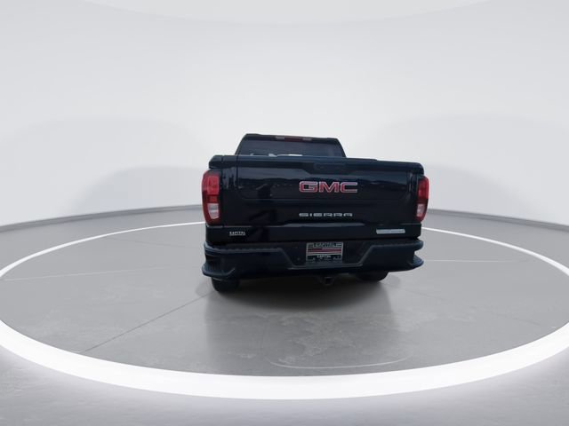 Used 2024 GMC Sierra 1500 Elevation image 7