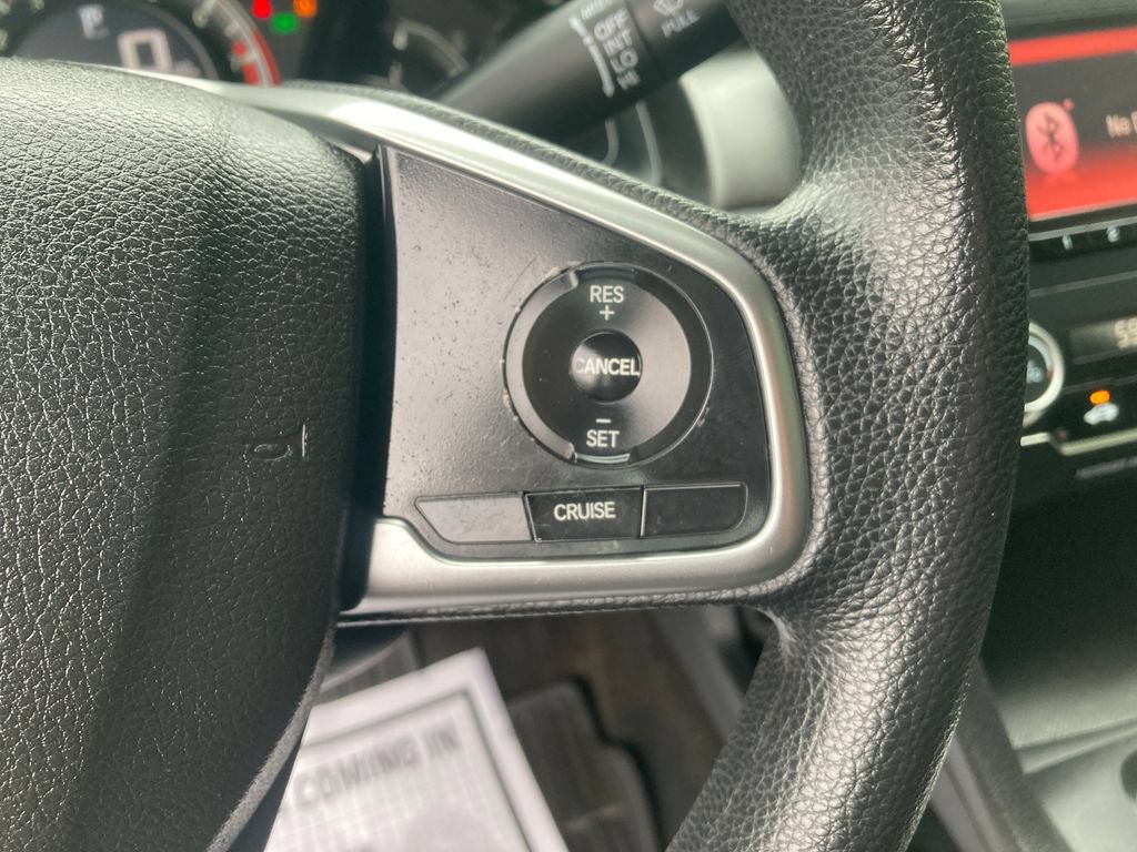 Used 2017 Honda Civic LX image 40