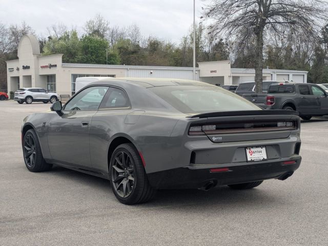 New 2026 Dodge Charger Scat Pack w/ Blacktop Package image 6