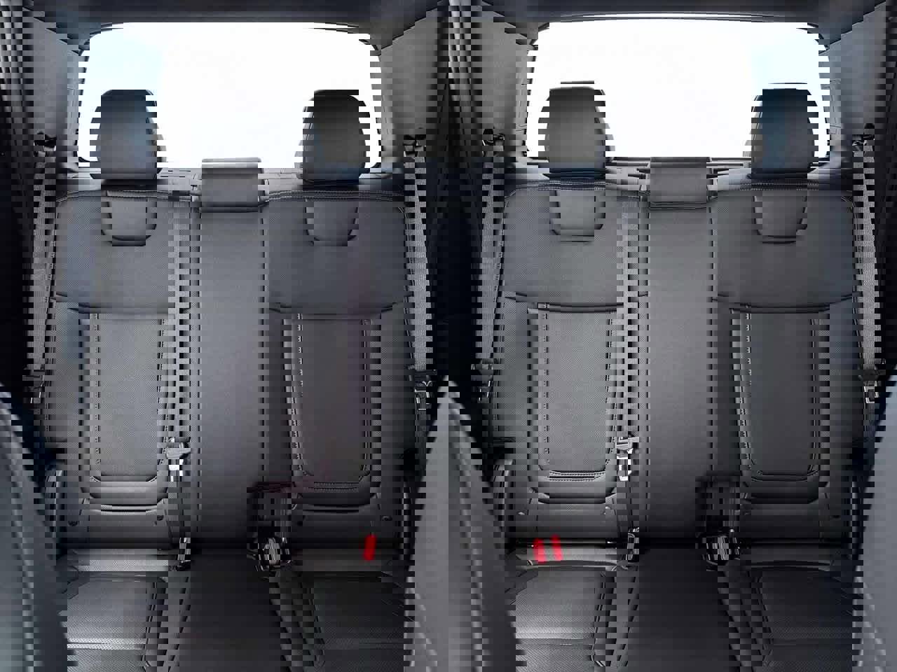 New 2026 Hyundai Santa Cruz SEL image 16