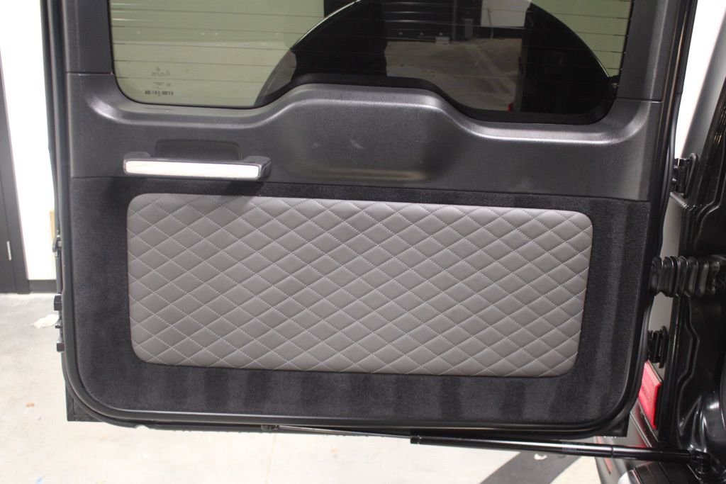 Certified 2021 Mercedes-Benz G 63 AMG 4MATIC image 43