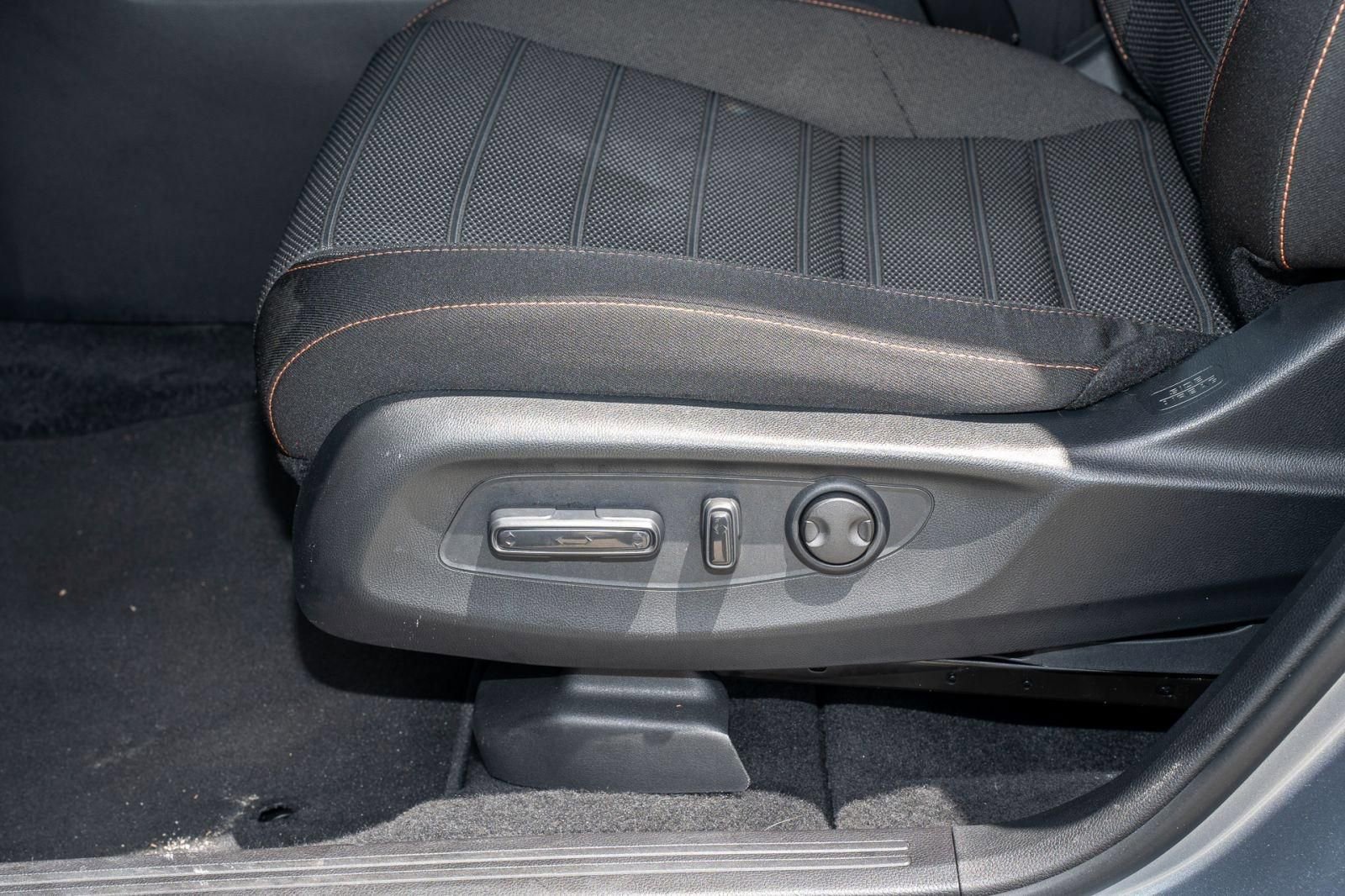 Certified 2023 Honda CR-V Sport image 30