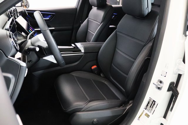 Certified 2025 Mercedes-Benz GLC 300 4MATIC image 14