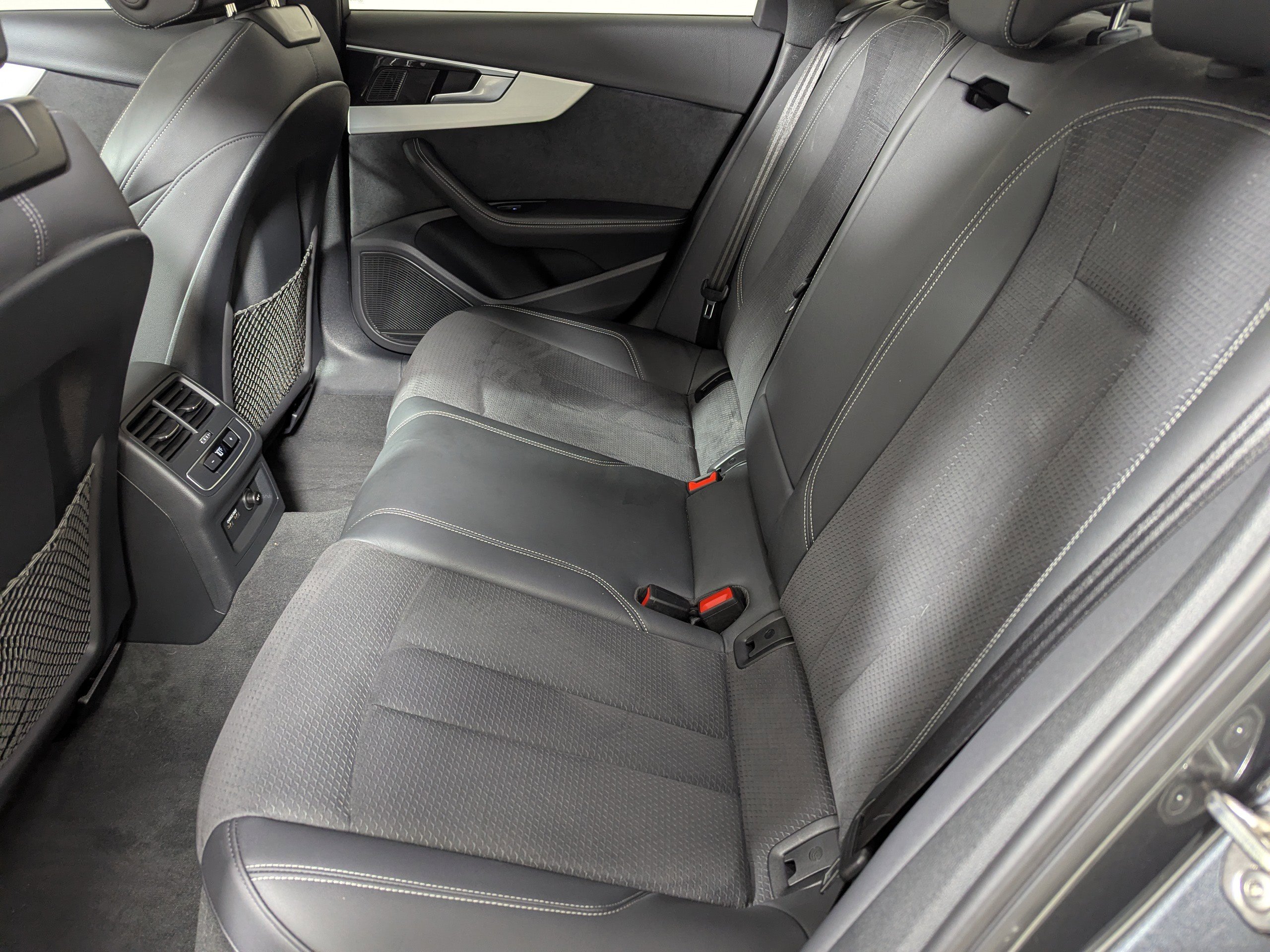 Certified 2023 Audi A4 2.0T Premium Plus w/ Premium Plus Package image 39