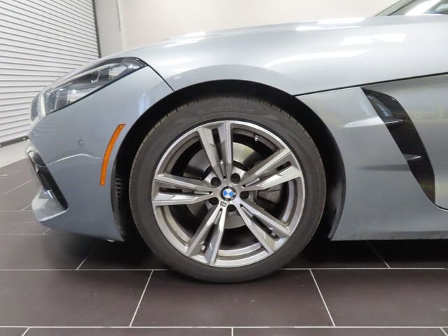 Used 2025 BMW Z4 sDrive30i image 23