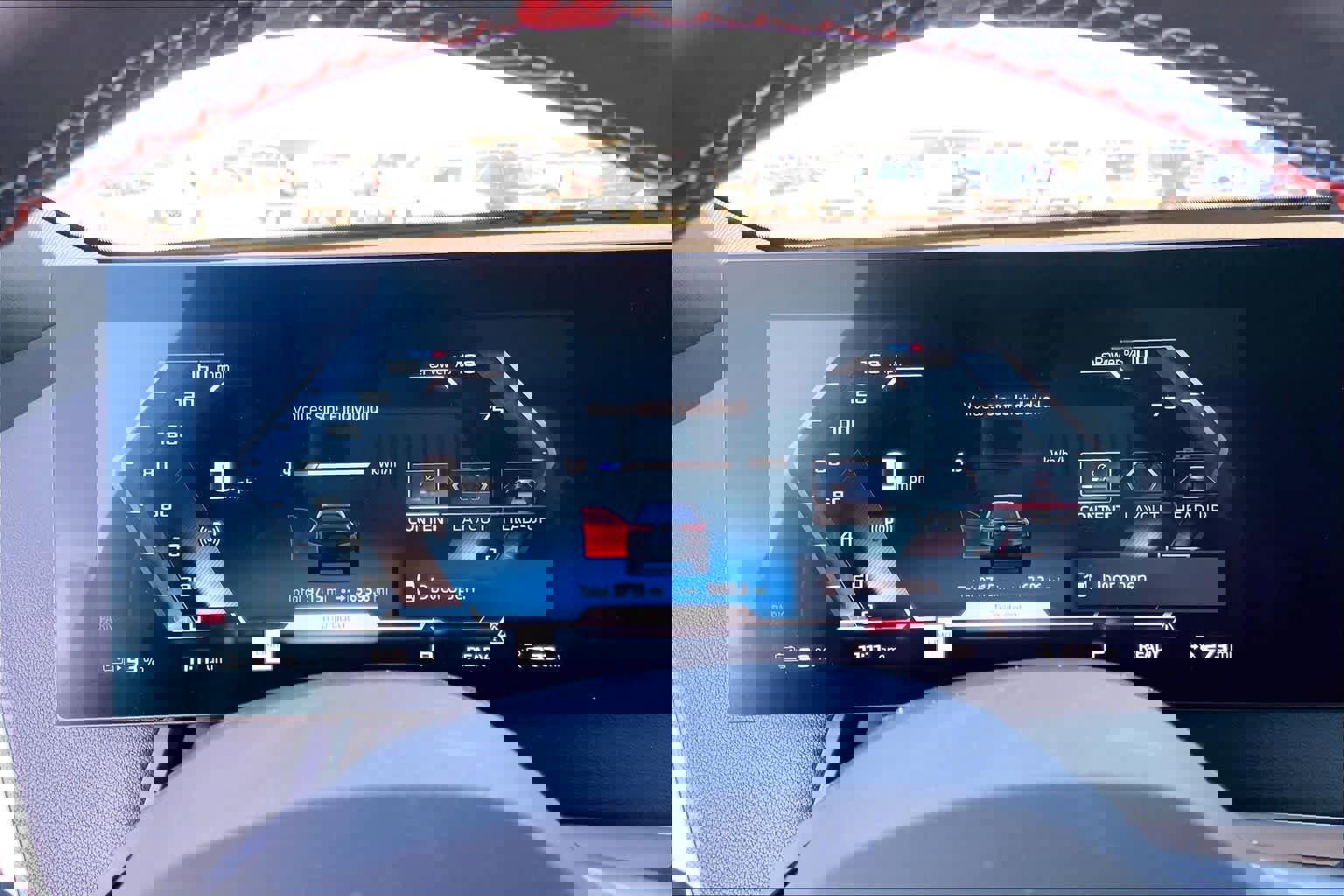 Used 2025 BMW iX M60 image 23