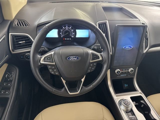 Used 2023 Ford Edge SEL w/ Convenience Package image 25