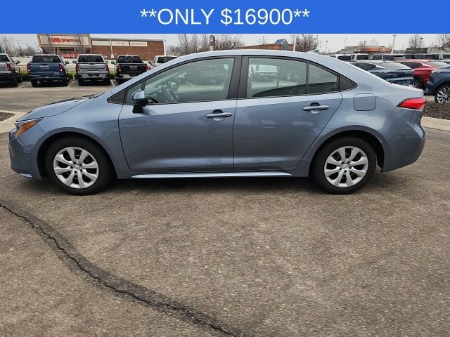 Used 2024 Toyota Corolla LE image 10