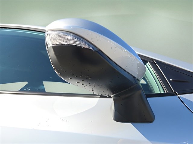 Used 2025 Toyota Corolla SE w/ SE Premium Package image 16