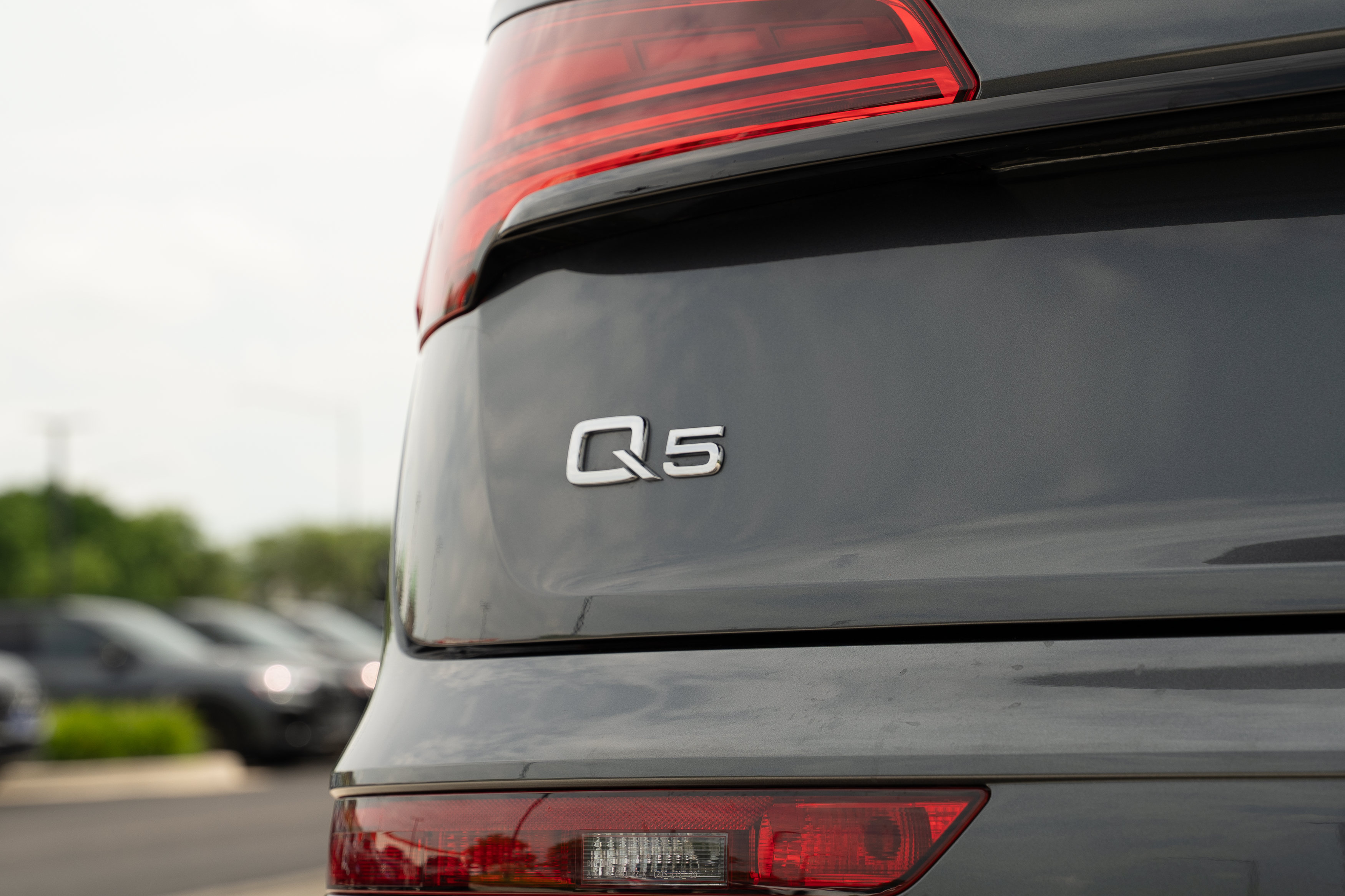 Certified 2025 Audi Q5 2.0T Premium w/ Convenience Plus Package AWD/4WD image 27