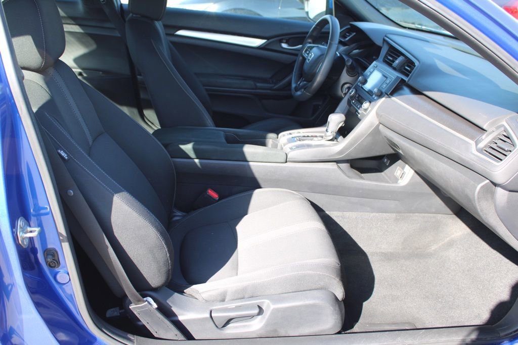 Used 2019 Honda Civic LX image 19