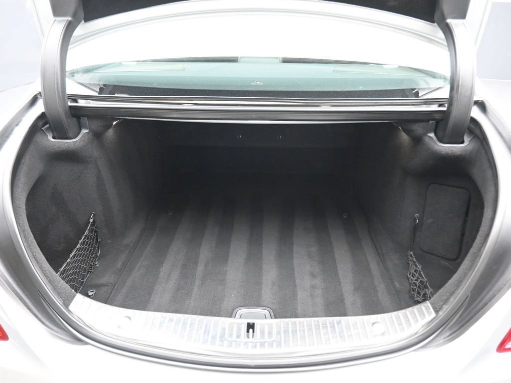 Used 2016 Mercedes-Benz S 550 4MATIC Sedan image 48