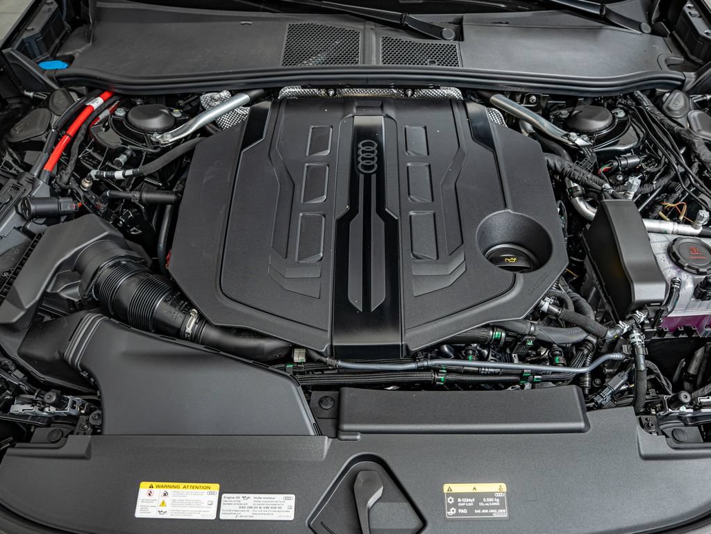 New 2026 Audi A6 Premium Plus AWD/4WD image 38