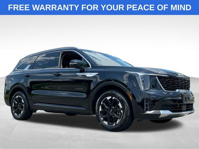 Used 2024 Kia Sorento S