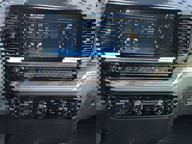 Certified 2026 Chevrolet Silverado 1500 LT w/ Protection Package image 12