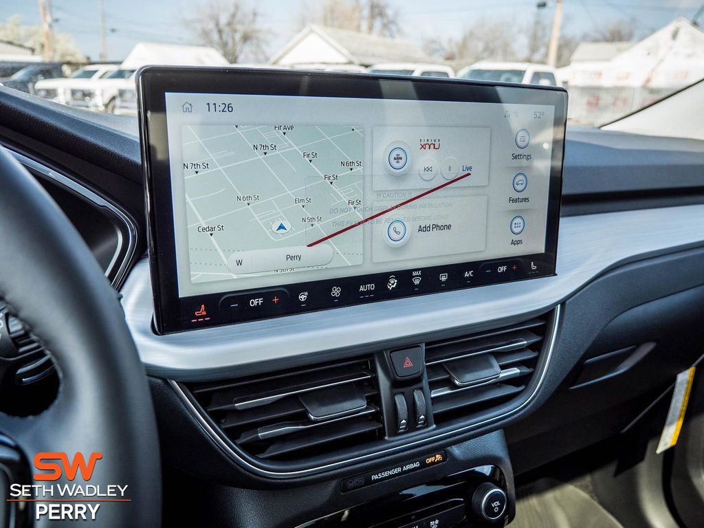 Used 2024 Ford Escape Premium w/ PHEV Premium Package image 3