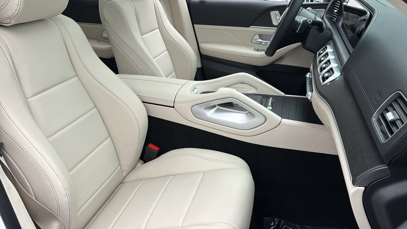 New 2026 Mercedes-Benz GLE 350 4MATIC image 37