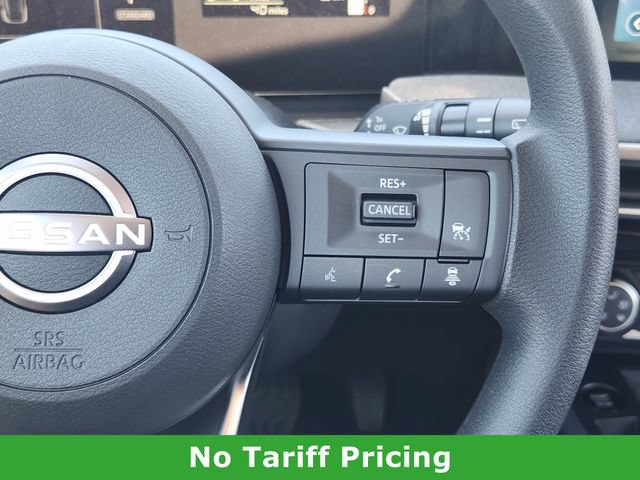 Used 2025 Nissan Kicks SV w/ Interior Electronics Package AWD/4WD image 28