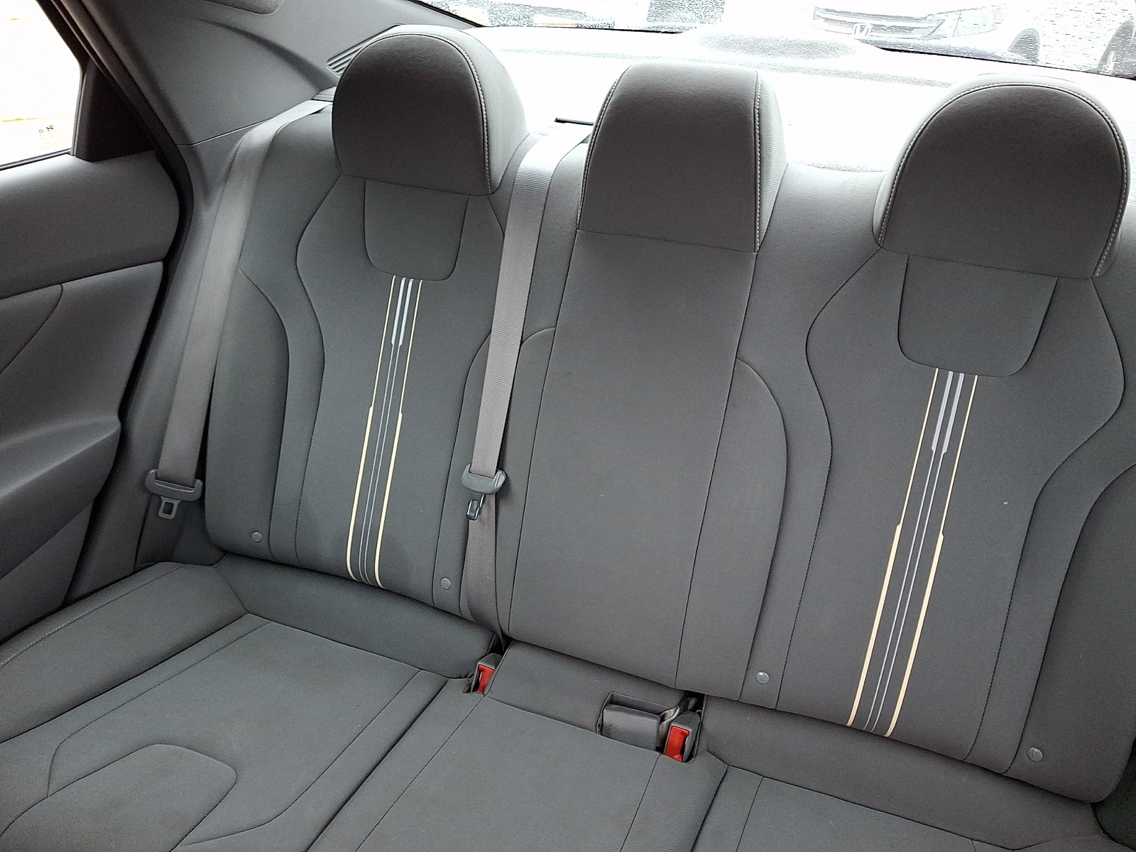 Certified 2023 Hyundai Elantra SEL w/ Convenience Package FWD image 18
