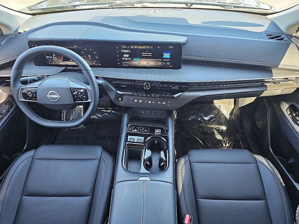 Used 2025 Nissan Murano SV image 25