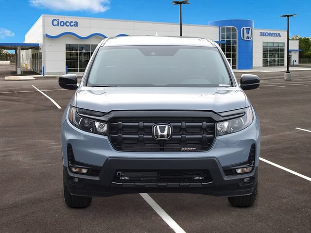 New 2026 Honda Ridgeline Sport image 8