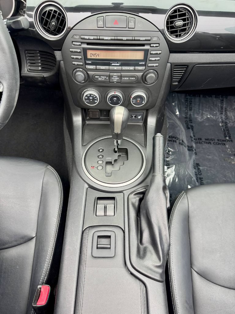 Used 2013 MAZDA MX-5 Miata Grand Touring RWD image 18