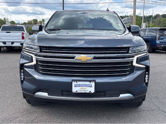Used 2021 Chevrolet Tahoe LT AWD/4WD image 27