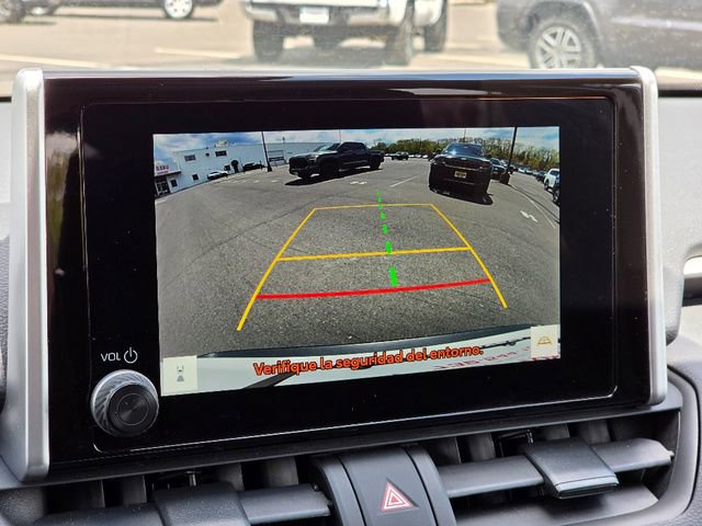 Used 2024 Toyota RAV4 LE image 31