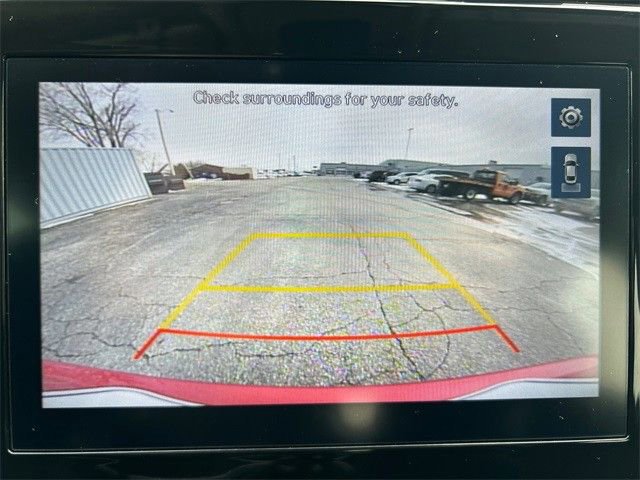 Used 2022 Hyundai Tucson SEL w/ Convenience Package image 27