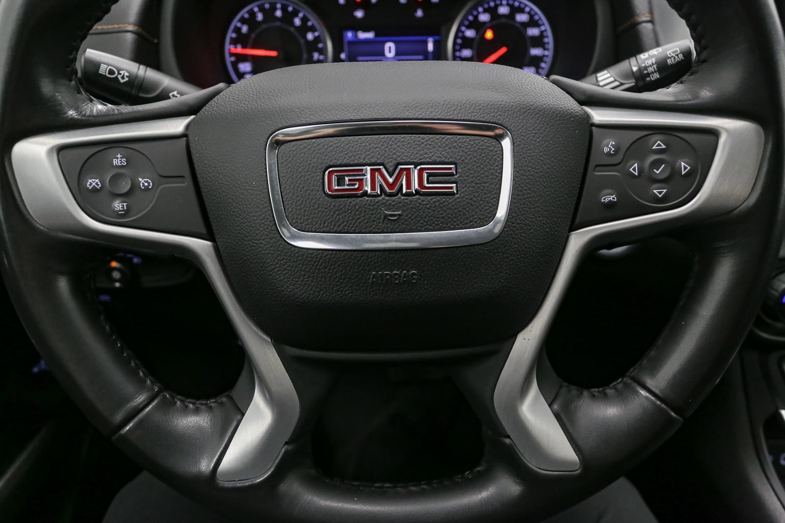 Used 2019 GMC Terrain SLE w/ Driver Convenience Package image 36