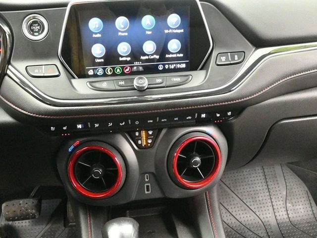 Used 2020 Chevrolet Blazer RS image 19
