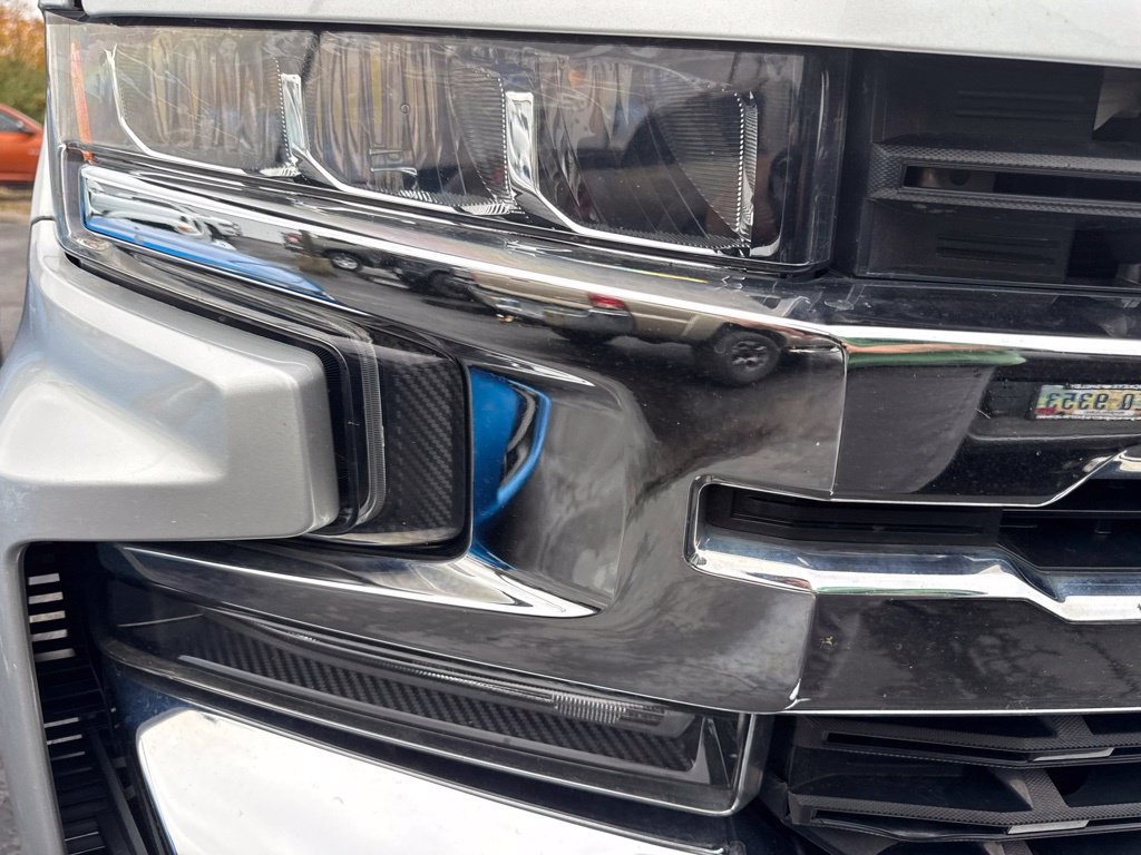 Used 2019 Chevrolet Silverado 1500 LT w/ All-Star Edition AWD/4WD image 10
