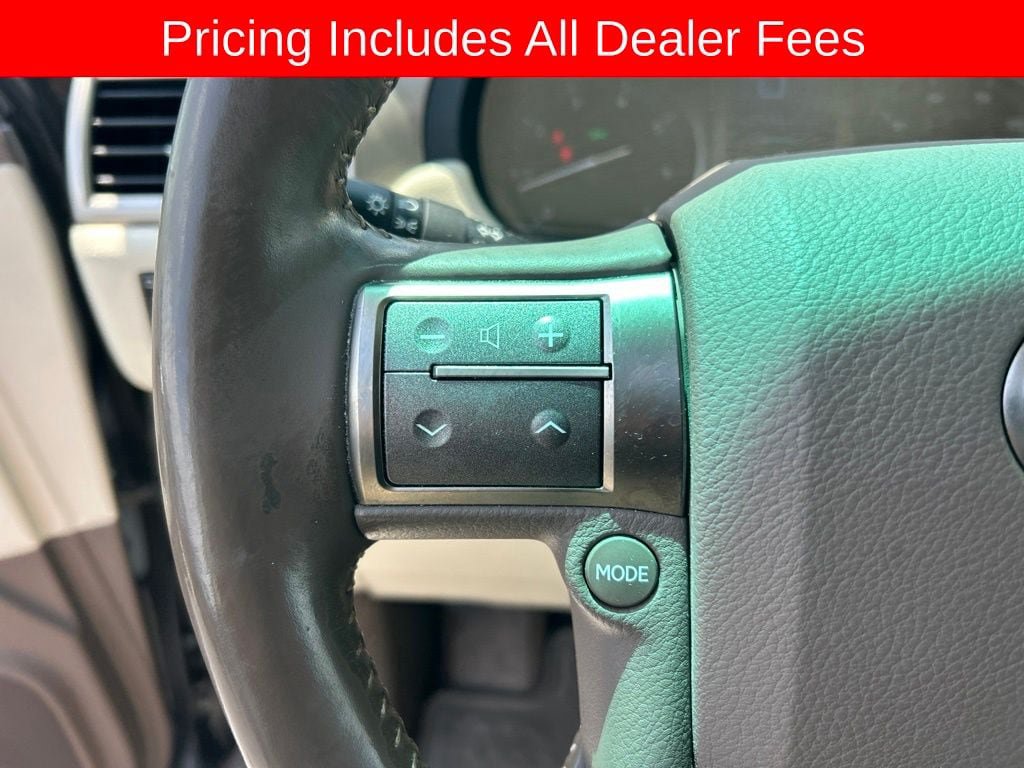 Used 2018 Lexus GX 460 Premium AWD/4WD image 8