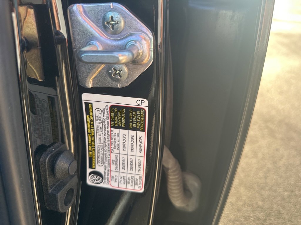 Certified 2023 Subaru Forester Premium image 13