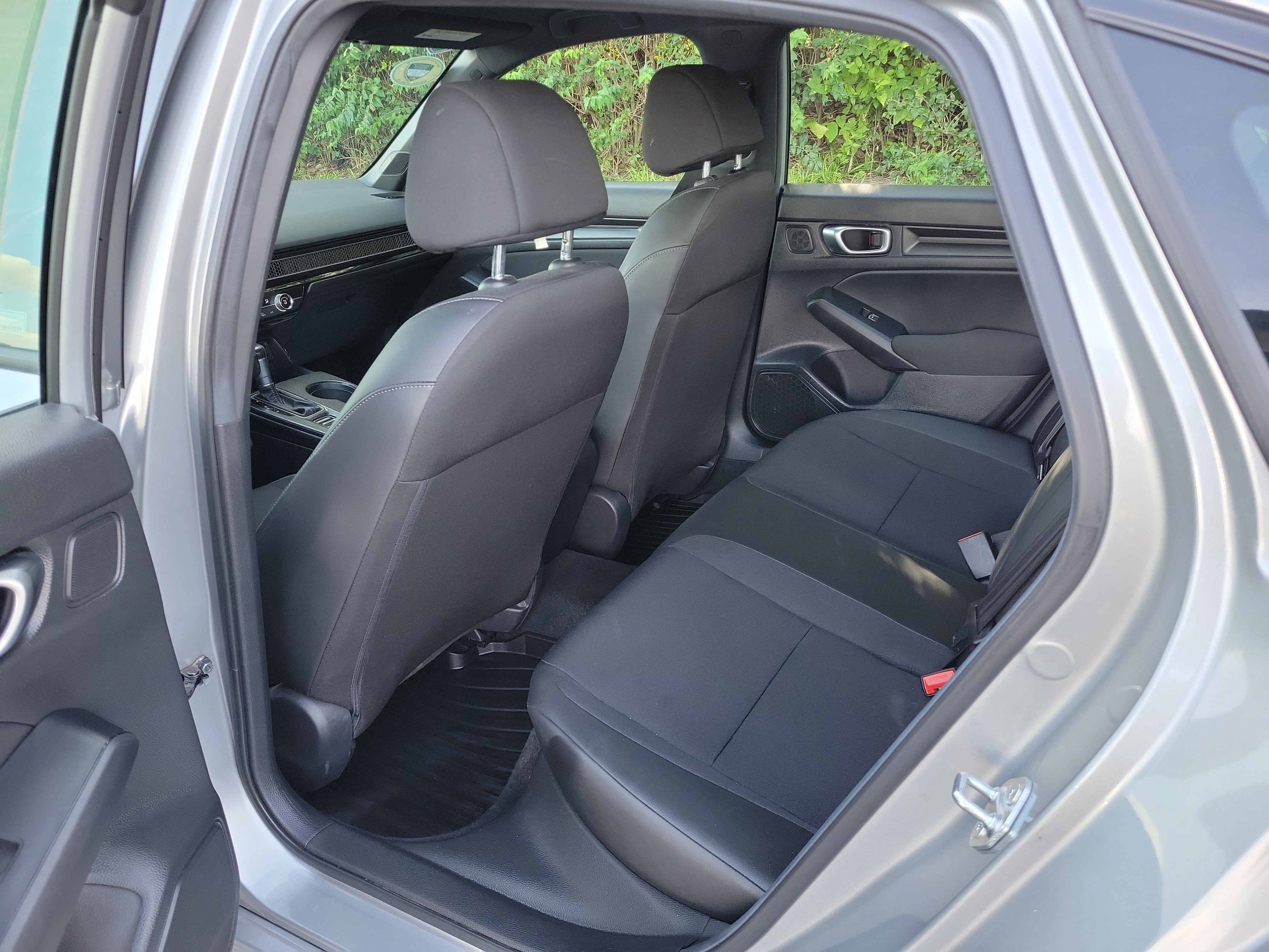 Used 2025 Honda Civic Sport image 12