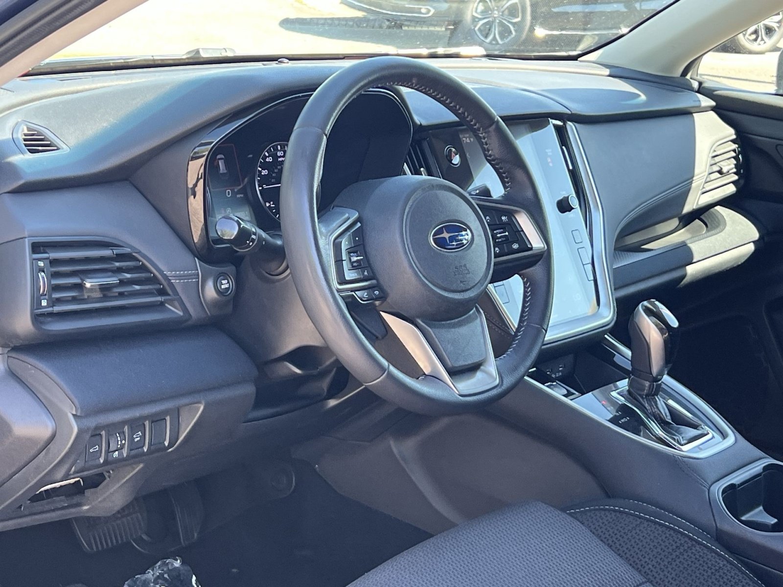 Used 2021 Subaru Outback Premium AWD/4WD image 17