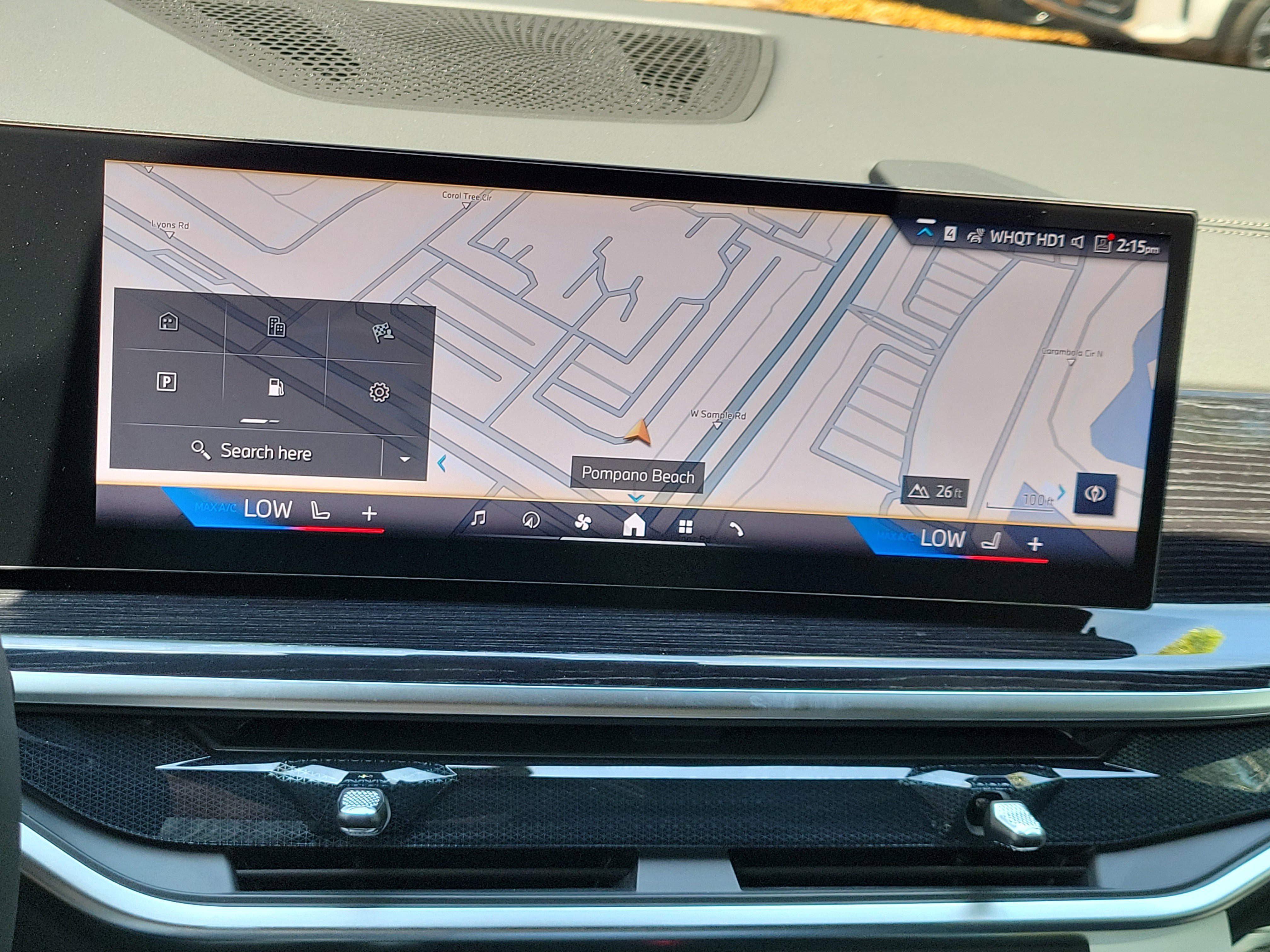 New 2026 BMW X5 sDrive40i RWD image 26
