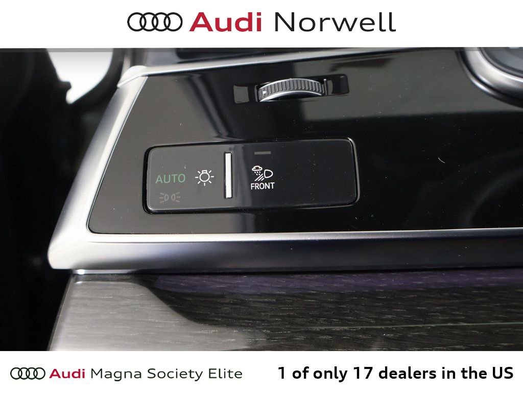 New 2026 Audi Q7 3.0T Premium Plus image 27