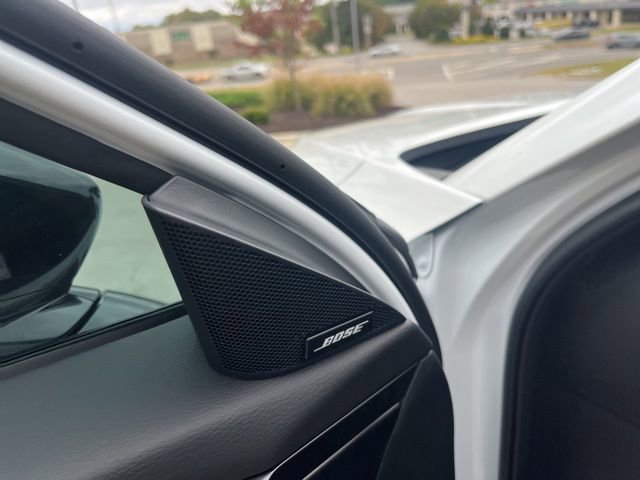 New 2026 MAZDA CX-50 2.5 Hybrid w/ Weather Package image 8