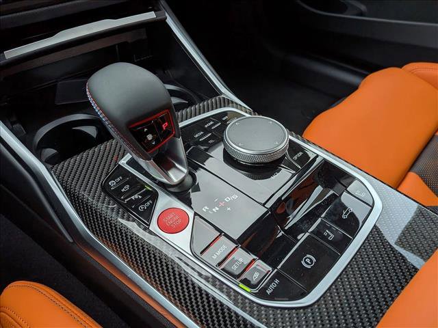 New 2026 BMW M4 xDrive Competition image 16